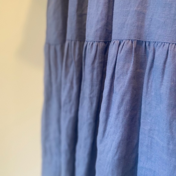 Beaton June Dress - Picture 2 of 3